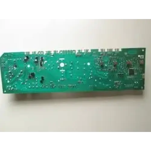 Bush A126Q Front Load Washer front pcb board used tested 7719005100...