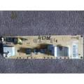 bush a127qb washing machine front pcb board