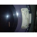 Bush DHB7VTDW DHB7VTDB 7KG Vented Tumble Dryer DOOR IN WHITE USED TESTED GOOD CONDITION BUT MAY SHOW SIGNS OF LIGHT