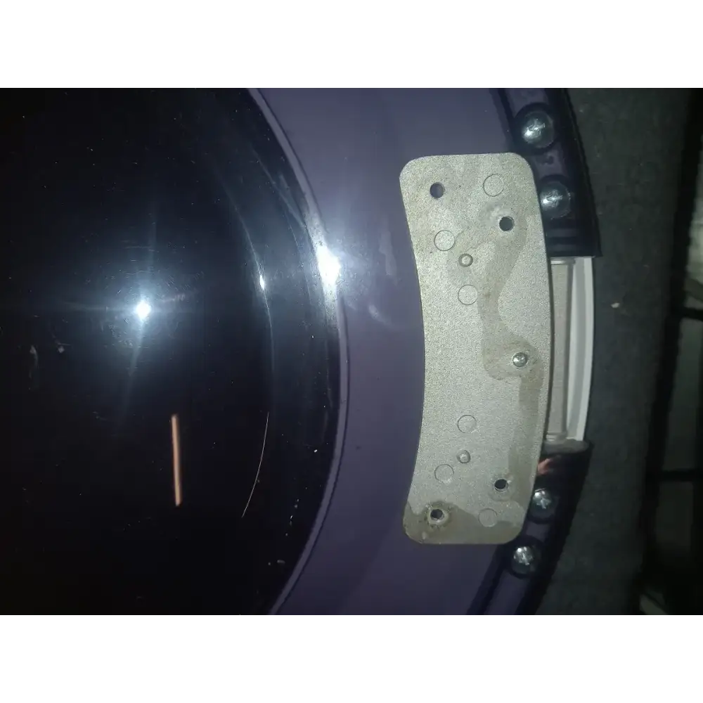 Bush DHB7VTDW DHB7VTDB 7KG Vented Tumble Dryer DOOR IN WHITE USED TESTED GOOD CONDITION BUT MAY SHOW SIGNS OF LIGHT