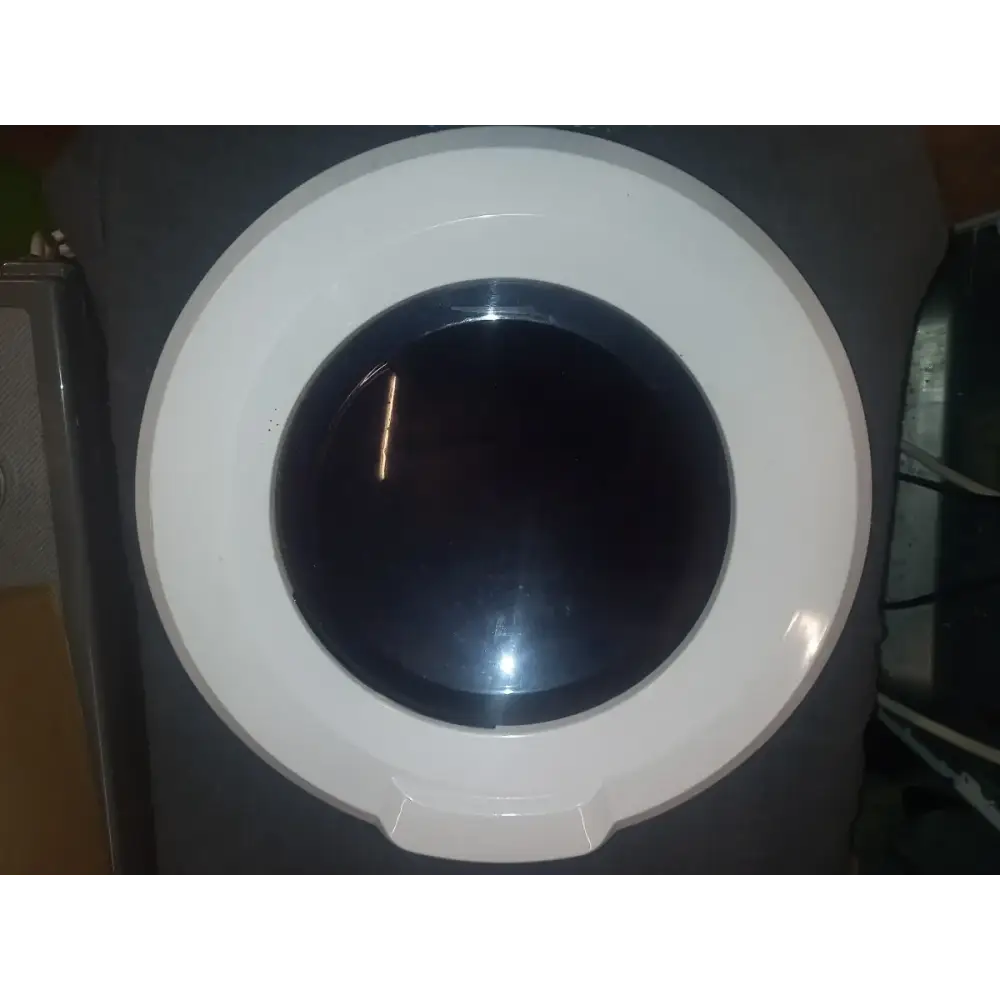 Bush DHB7VTDW DHB7VTDB 7KG Vented Tumble Dryer DOOR IN WHITE USED TESTED GOOD CONDITION BUT MAY SHOW SIGNS OF LIGHT