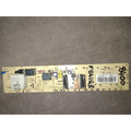 bush f841qw washing machine front pcb board