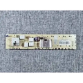 BUSH LOGIK WASHING MACHINE 7719008500 32017309 sw 02 hw 08 vestel front pcb panel,used fully tested