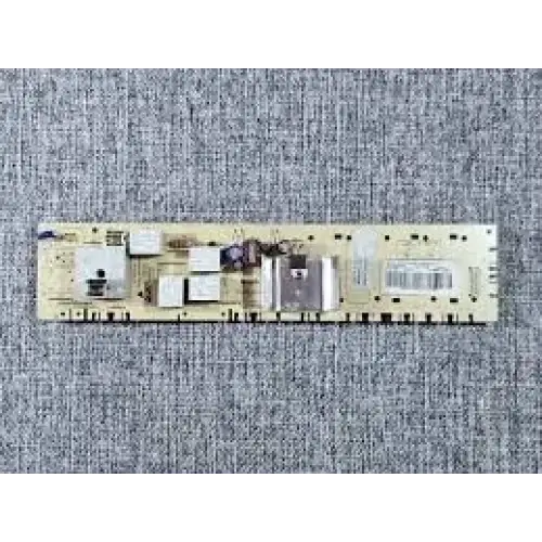 BUSH LOGIK WASHING MACHINE 7719008500 32017309 sw 02 hw 08 vestel front pcb panel,used fully tested