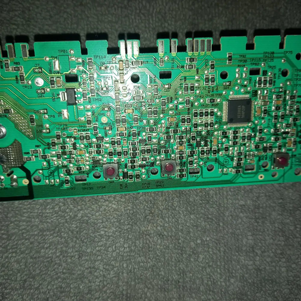 BUSH VESTEL WASHING MACHINE PCB