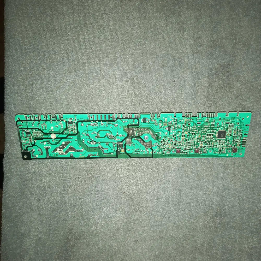 BUSH VESTEL WASHING MACHINE PCB
