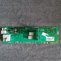 bush washing machine pcb board,f621qw.ako721985-13