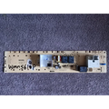bush wmns610p front pcb board