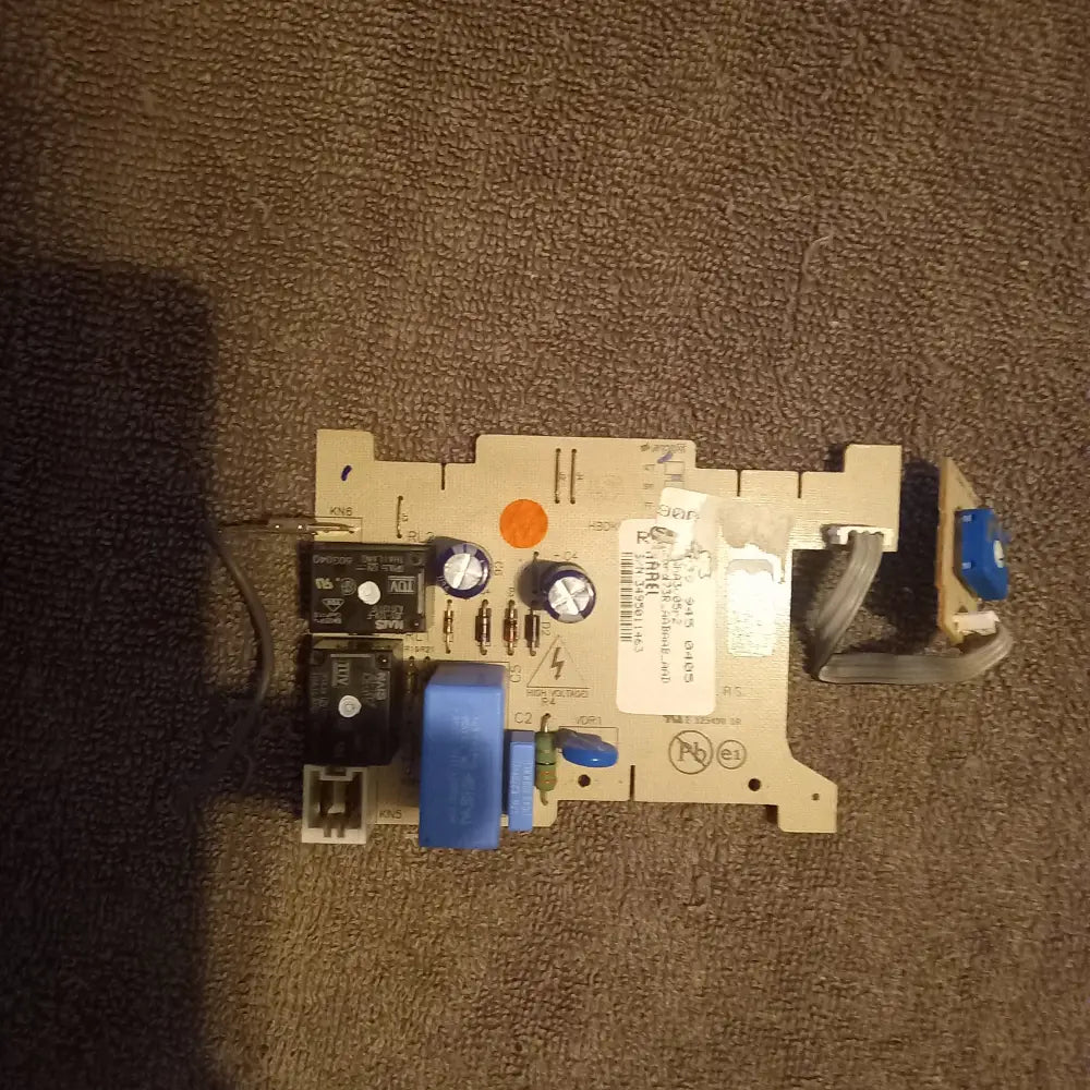 buy beko genuine spare parts for dishwasher pcb hbdk00439-aab a3_g01