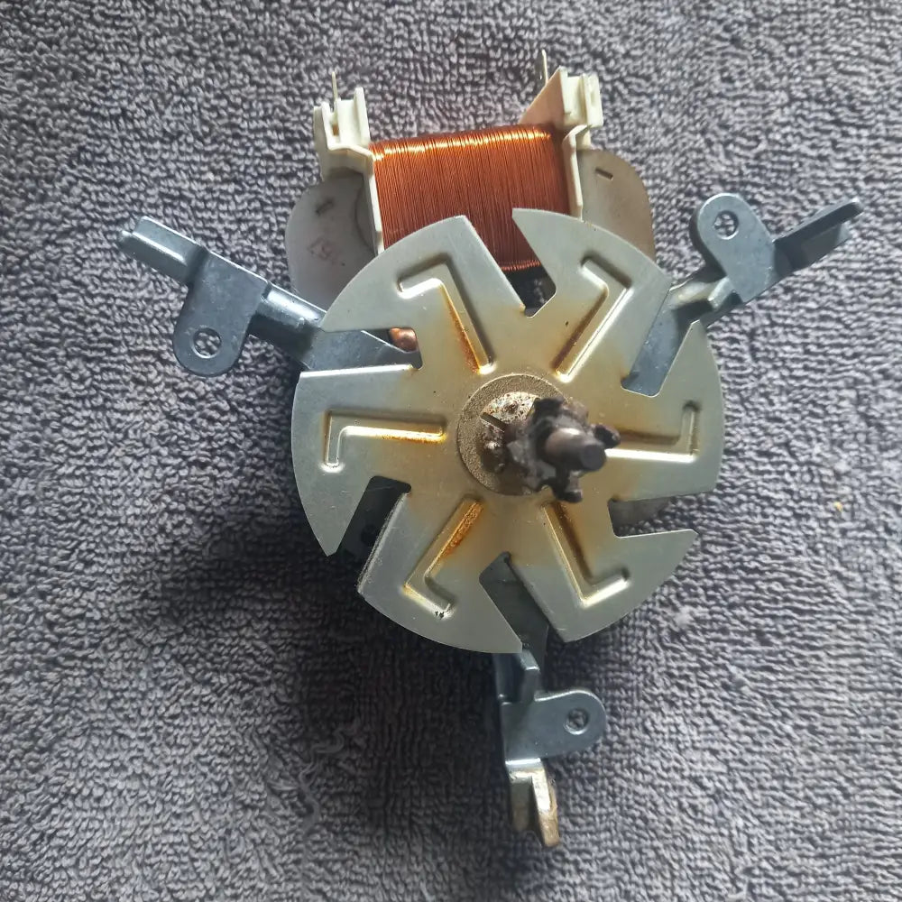 buy bosch genuine spare parts for bosch hmb13b251b oven circulation fan unit