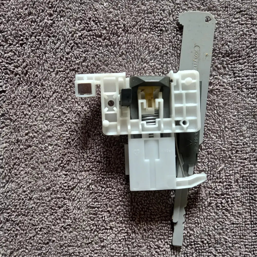 buy bosch siemens genuine dishwasher door locks for 9000.638.631 9000638631 MySimpleStore - Your One-Stop Appliance