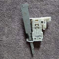 buy bosch siemens genuine dishwasher door locks for 9000.638.631 9000638631 MySimpleStore - Your One-Stop Appliance