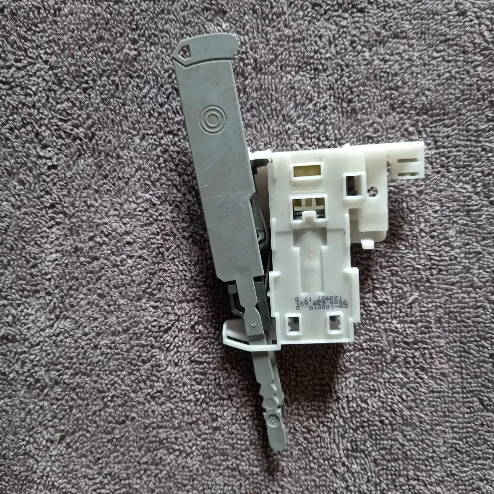 buy bosch siemens genuine dishwasher door locks for 9000.638.631 9000638631 MySimpleStore - Your One-Stop Appliance