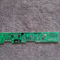 buy bush dishwasher pcb control panels for Bush Dishwasher Display Card 20Bmd03/2350873 32037007 MySimpleStore