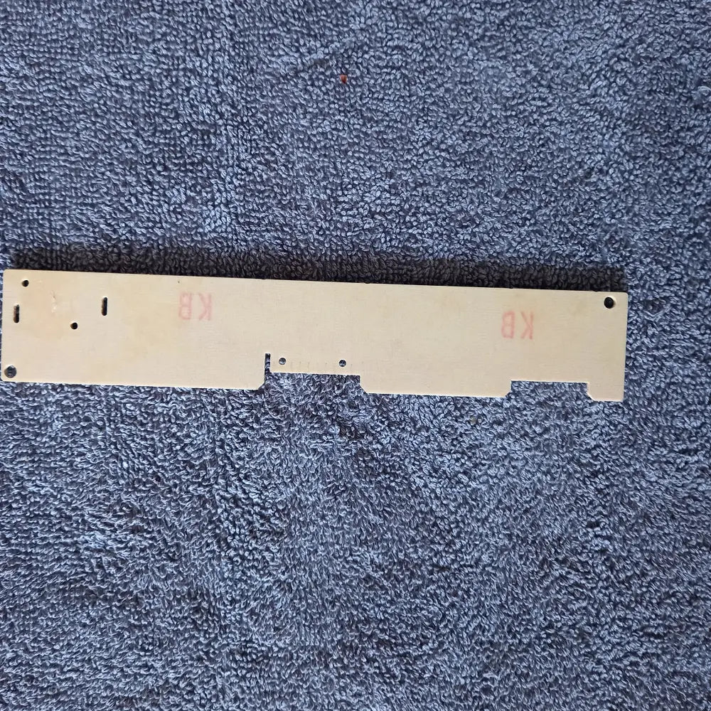 buy bush dishwasher pcb control panels for Bush Dishwasher Display Card 20Bmd03/2350873 32037007 MySimpleStore