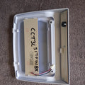 buy candy fridge freezer genuine spare parts pcb cct3l517fwbk