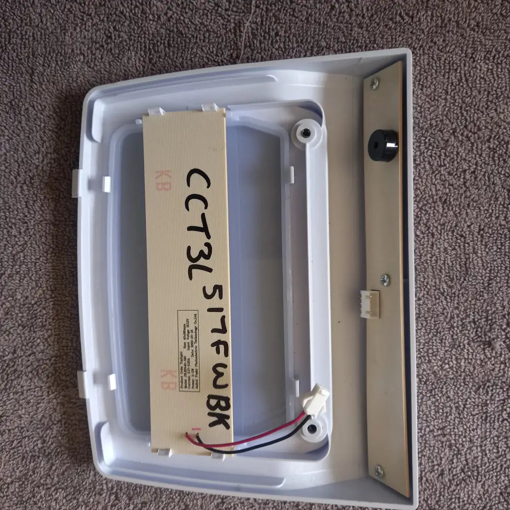 buy candy fridge freezer genuine spare parts pcb cct3l517fwbk