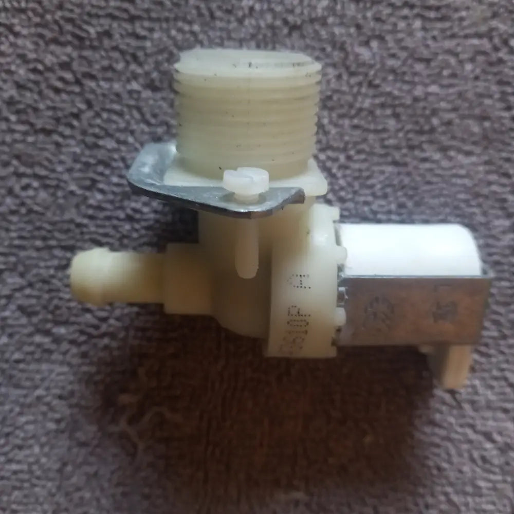 BUY DISHWASHER GENUINE SPARE PARTS SINGLE WATER INLET VALVE SOLONOID 43610P