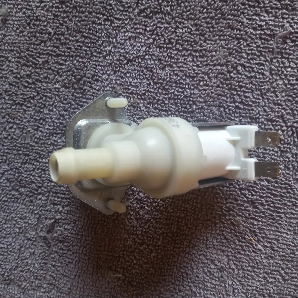 BUY DISHWASHER GENUINE SPARE PARTS SINGLE WATER INLET VALVE SOLONOID 43610P