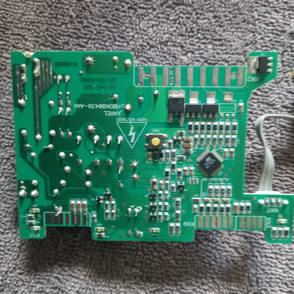 buy genuine beko dishwasher pcb module hbdk00439-aaa a3 v03 r06