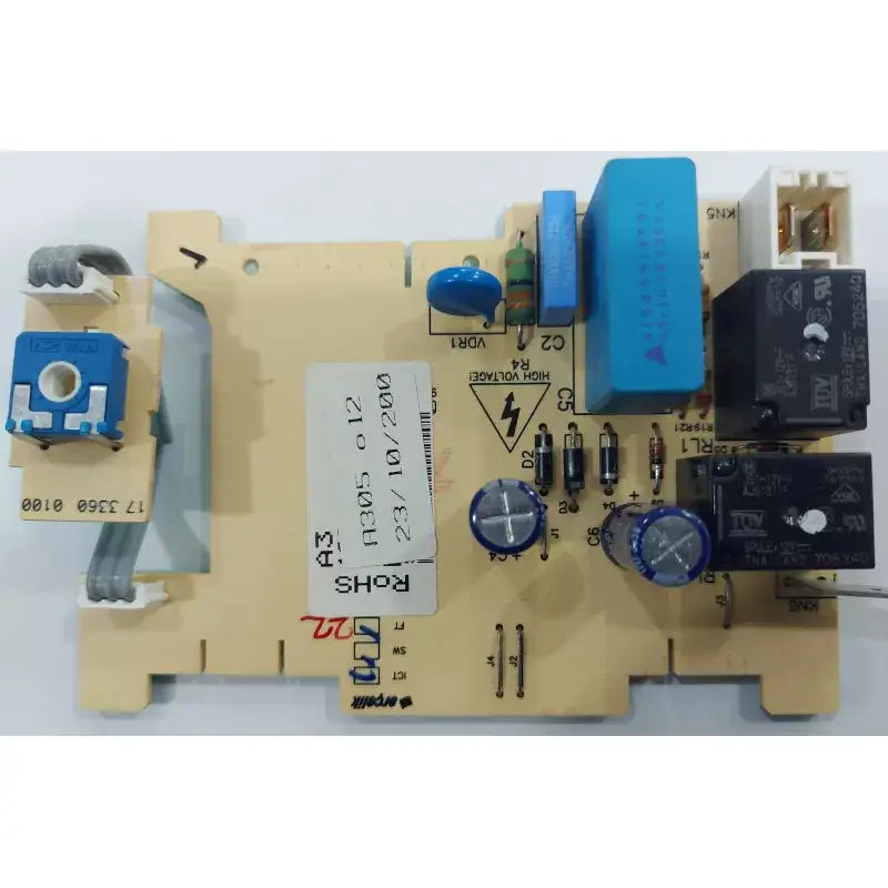 buy genuine beko module control boards pcbs for BEKO DSN 1520 XN