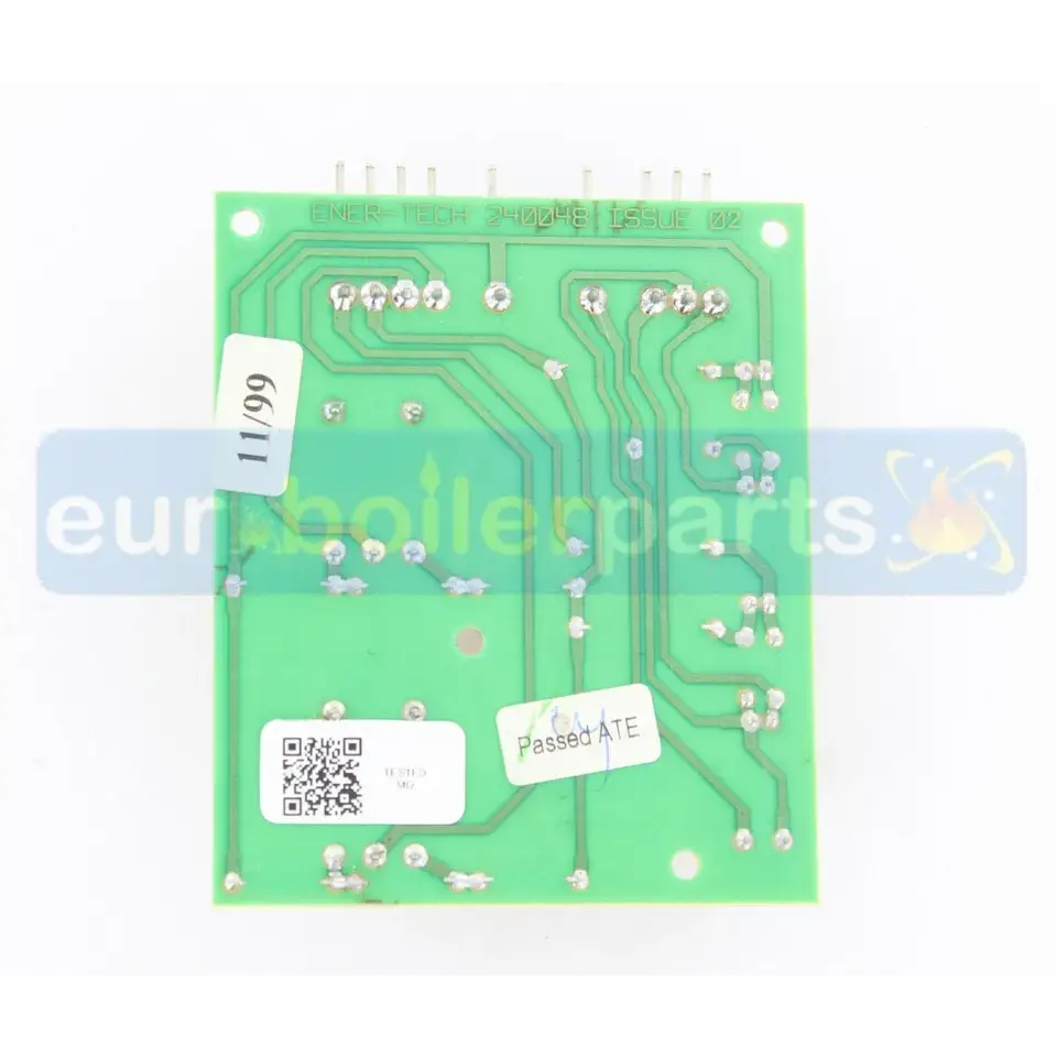 buy genuine boiler boards pcbs Potterton Puma 80 & 100 Electronic Display PCB 21/18775 MySimpleStore - Your One-Stop