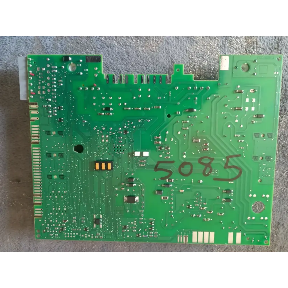 BUY GENUINE BOILER SPARES 8638515085 5085G09V00LA1 WORCESTER BOILER PCB,MySimpleStore - Your One-Stop Appliance Spare