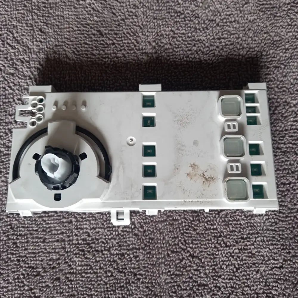 BUY GENUINE BOSCH DISHWASHER FRONT DISPLAY