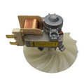 buy genuine bosch Oven Fan 3HB458XCA EM2513LH-282 9000576453 8.5W