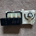 buy genuine bosch siemens dishwasher digital control panel 725957-07 bsh 9000 924 671 9000924671 type egr 720278-08