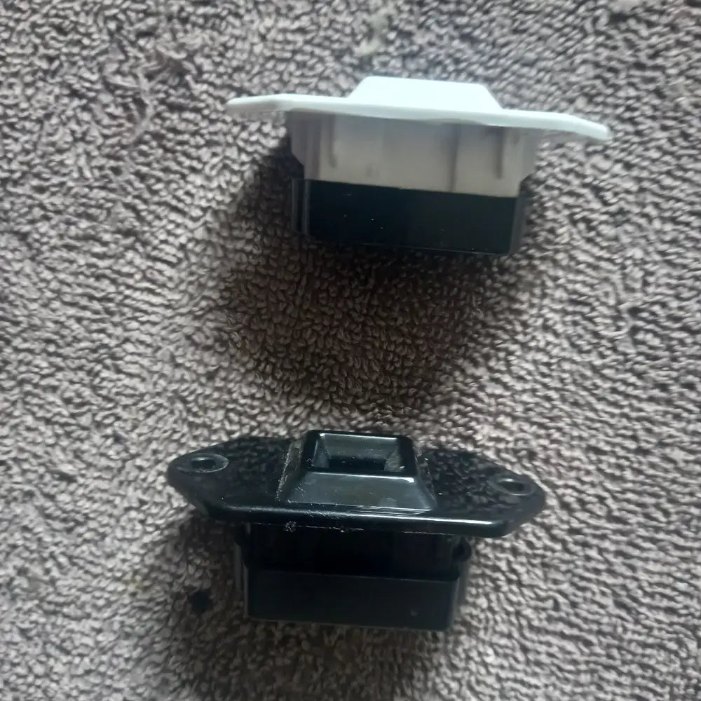 BUY GENUINE BUSH TUMBLE DRYER DOOR LOCK LATCH + CATCHES