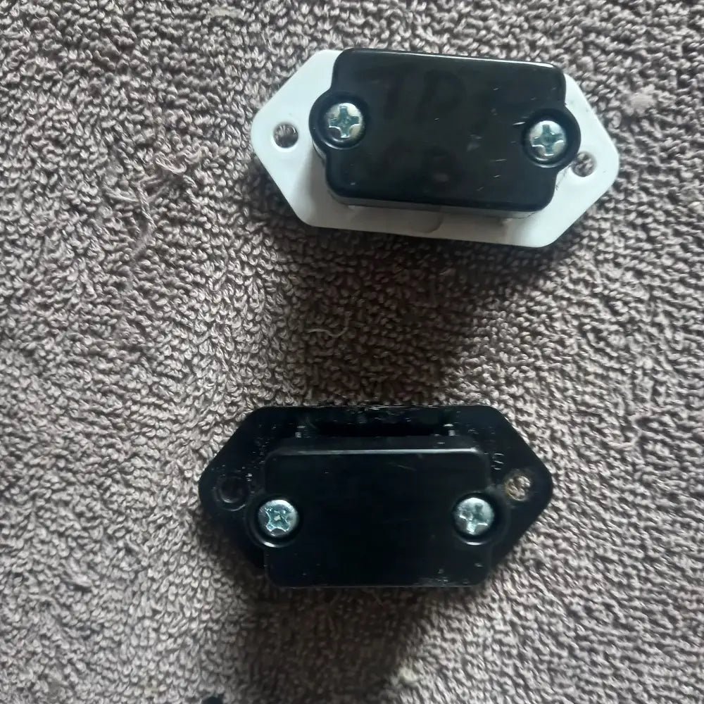 BUY GENUINE BUSH TUMBLE DRYER DOOR LOCK LATCH + CATCHES