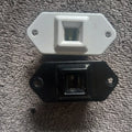 BUY GENUINE BUSH TUMBLE DRYER DOOR LOCK LATCH + CATCHES
