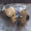 BUY GENUINE DECOR DOOR HINGES FOR Miele Left + RIGHT Hinge for Washing Machine Front Door 05294521 5294521 52945211