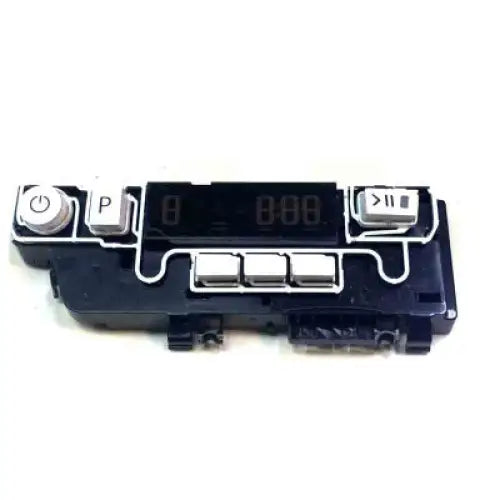BUY GENUINE DISHWASHER SPARE PARTS FOR sdd910 hotpoint control and indication module Ariston LSF 8357 DWS-DEA602-B