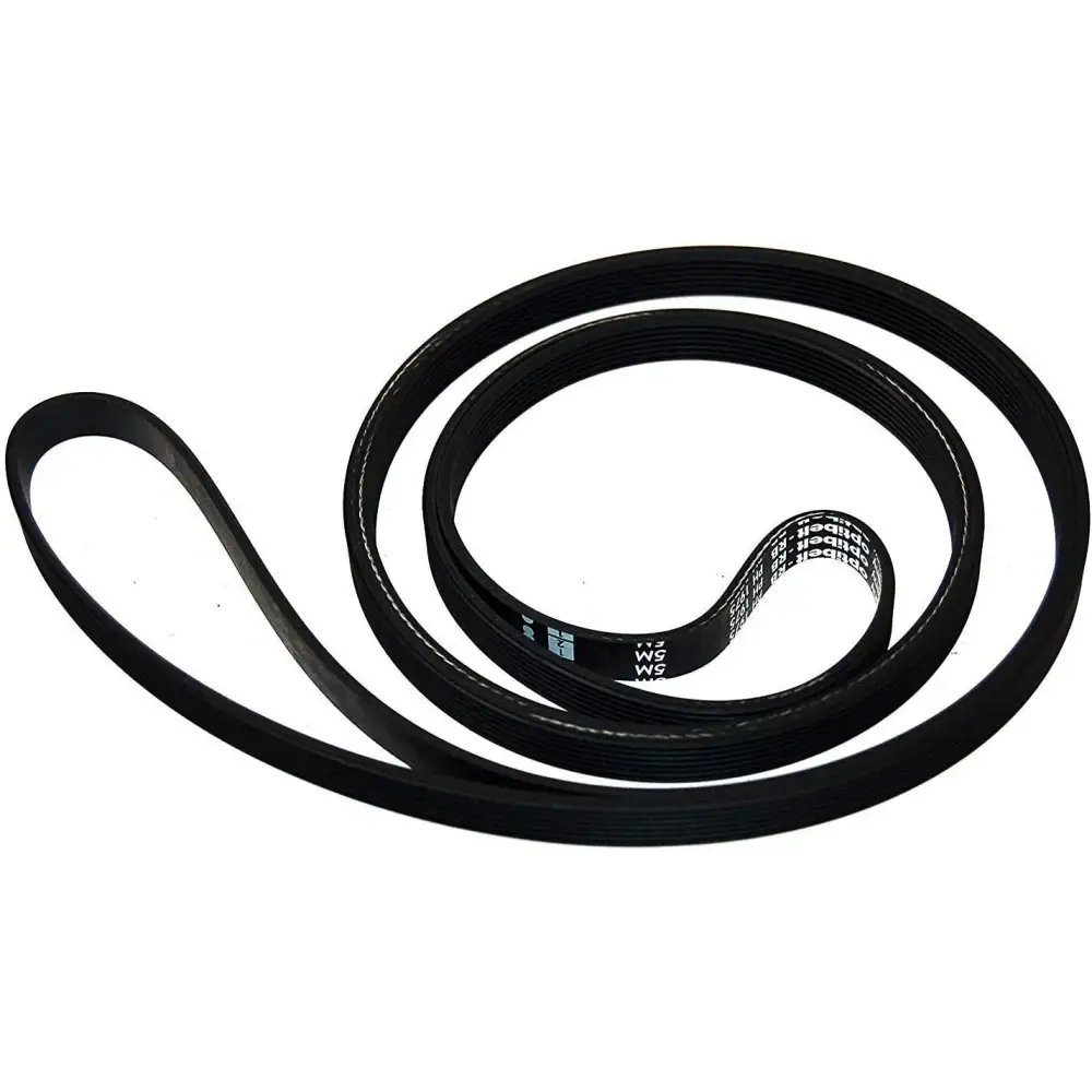 buy genuine drive belt parts AEG 1975H7 1975H8 ELECTROLUX TUMBLE DRYER DRIVE BELT GENUINE 1258288107 good condition