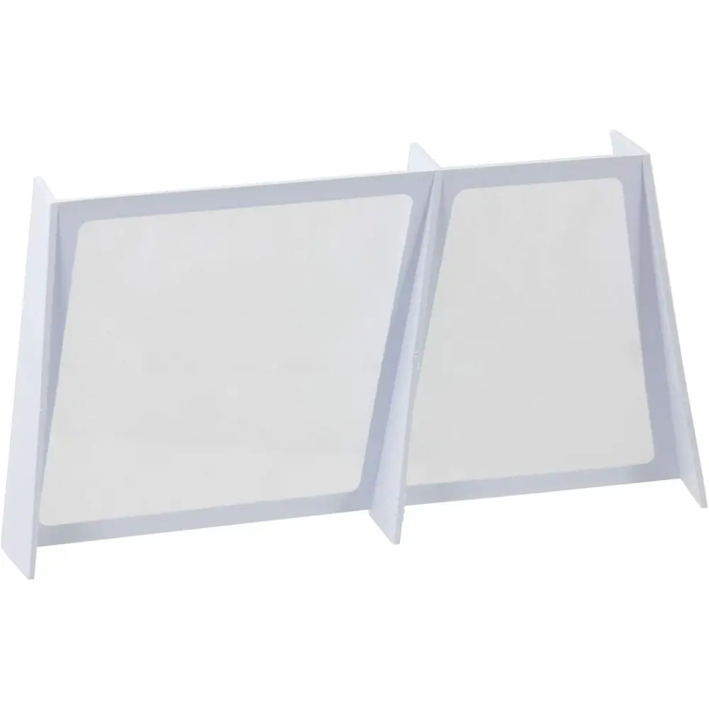 BUY GENUINE Fluff Lint Filter Compatible with White Knight small 3KG Tumble Dryer