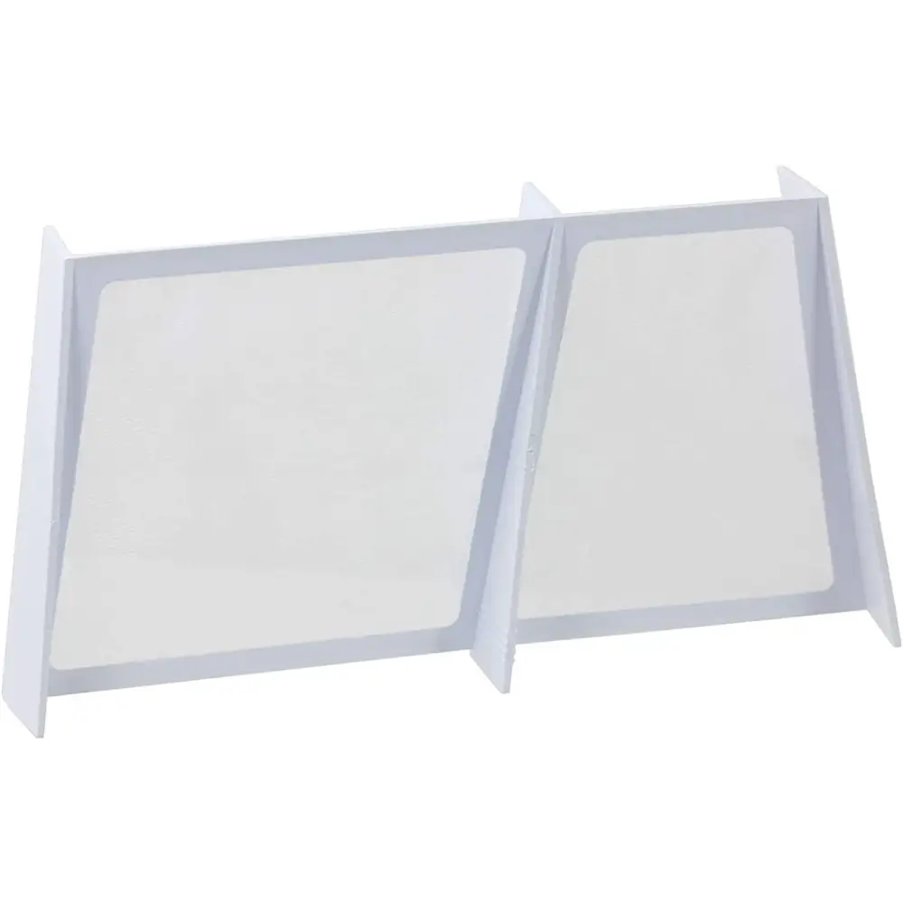 BUY GENUINE Fluff Lint Filter Compatible with White Knight small 3KG Tumble Dryer