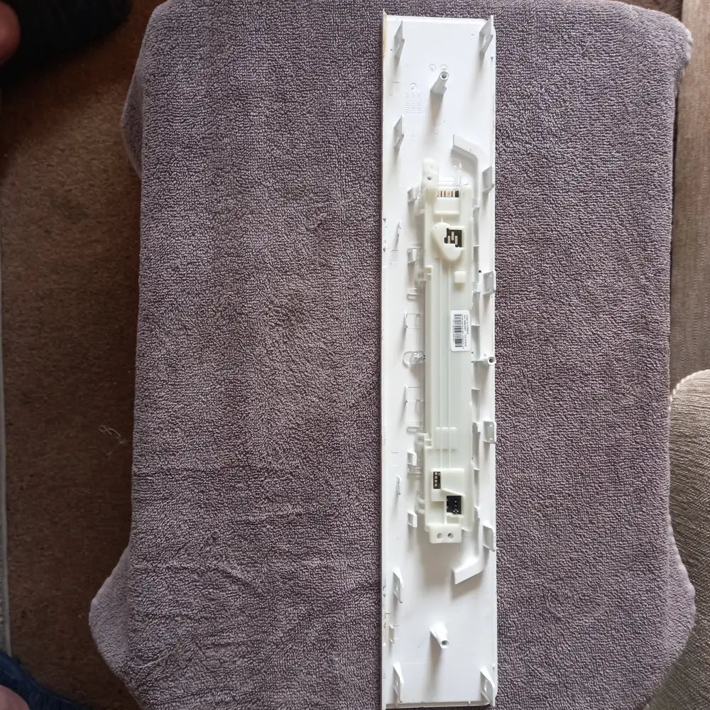 BUY GENUINE HOTPOINT DISHWASHER DISHWASHER CONTROL PANEL W10481127 W10847114 W10847116 W10847117 Your One-Stop