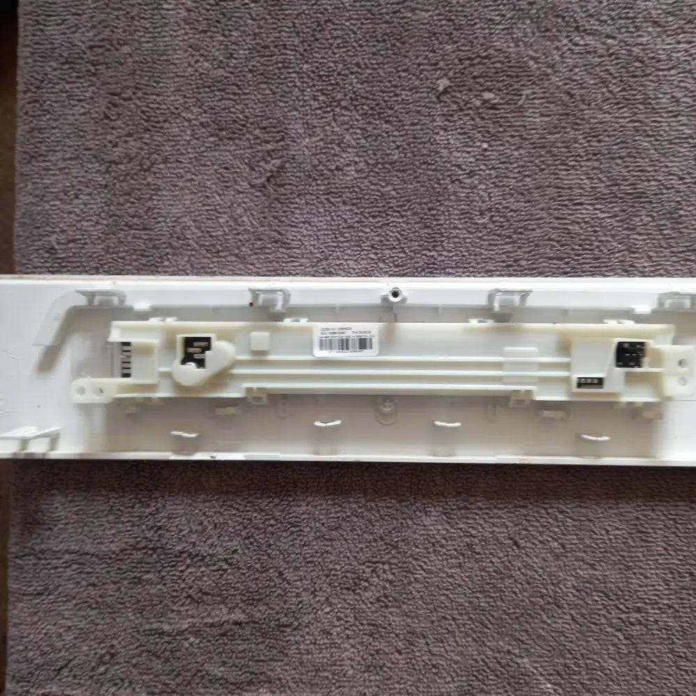 BUY GENUINE HOTPOINT DISHWASHER DISHWASHER CONTROL PANEL W10481127 W10847114 W10847116 W10847117 Your One-Stop