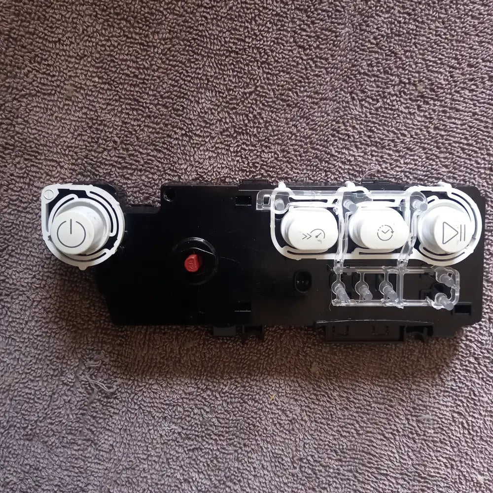 BUY GENUINE HOTPOINT INDESIT DISHWASHER CONTROL PCB 21501194701 30413368