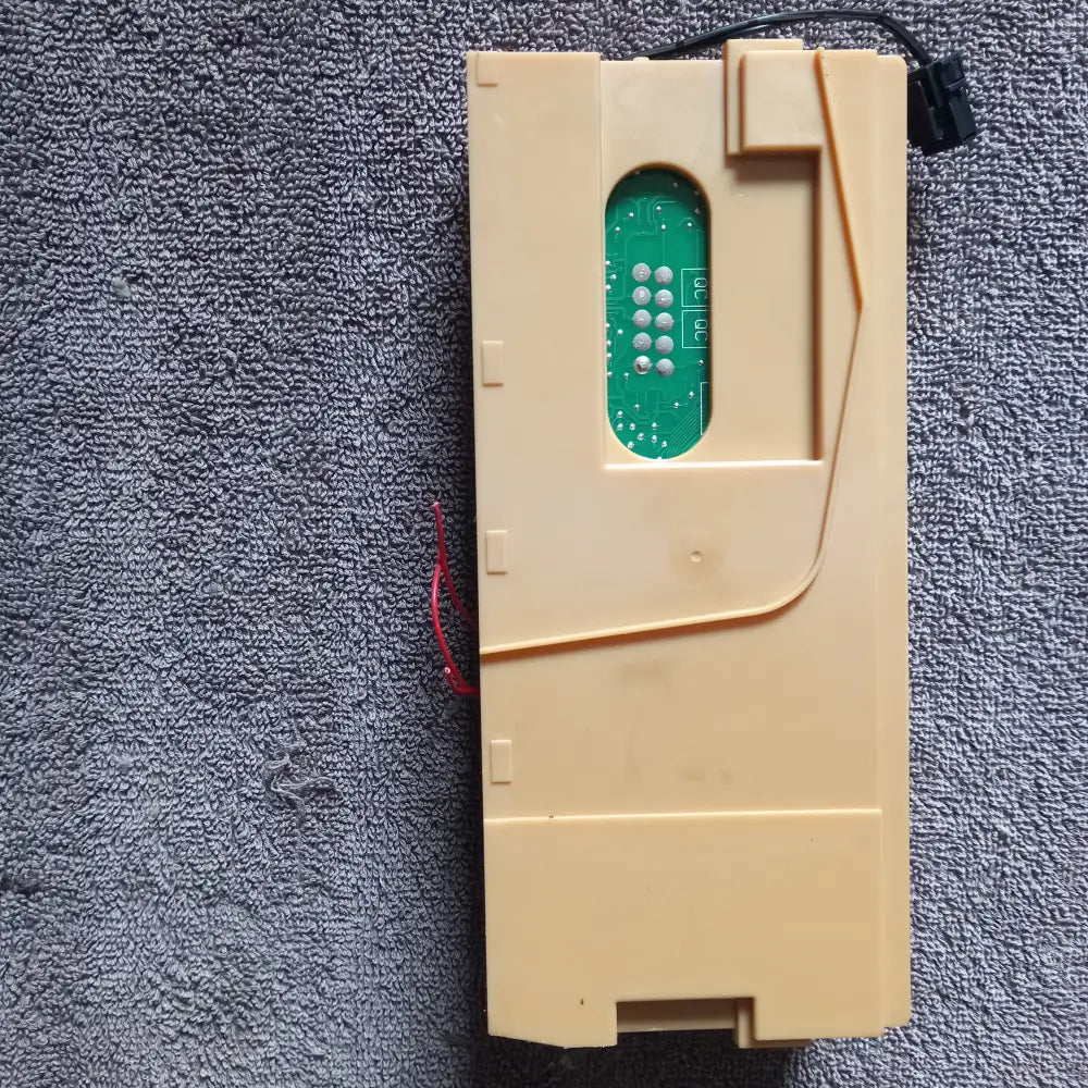 BUY GENUINE HOTPOINT INDESIT DISHWASHER PCB