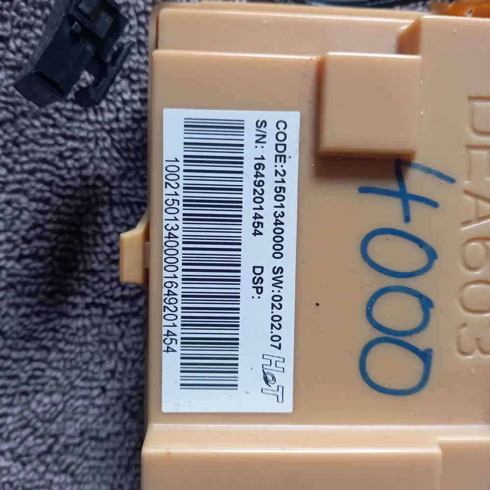 BUY GENUINE HOTPOINT INDESIT DISHWASHER PCB
