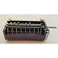 BUY GENUINE HOTPOINT OVEN SPARE PARTS FU5Y0IXH OVEN FUNCTION SELECTOR SWITCHS EGO 42.07000.089 MySimpleStore