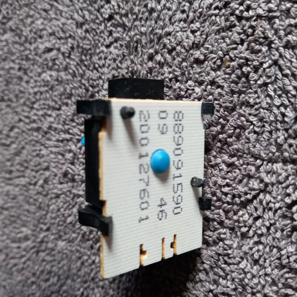 buy genuine hotpoint genuine spare parts oven switches 889091590 200127601 MySimpleStore - Your One-Stop Appliance