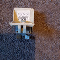 BUY GENUINE HOTPOINT TUMBLE DRYER MAINS FILTER FCN0000000R4