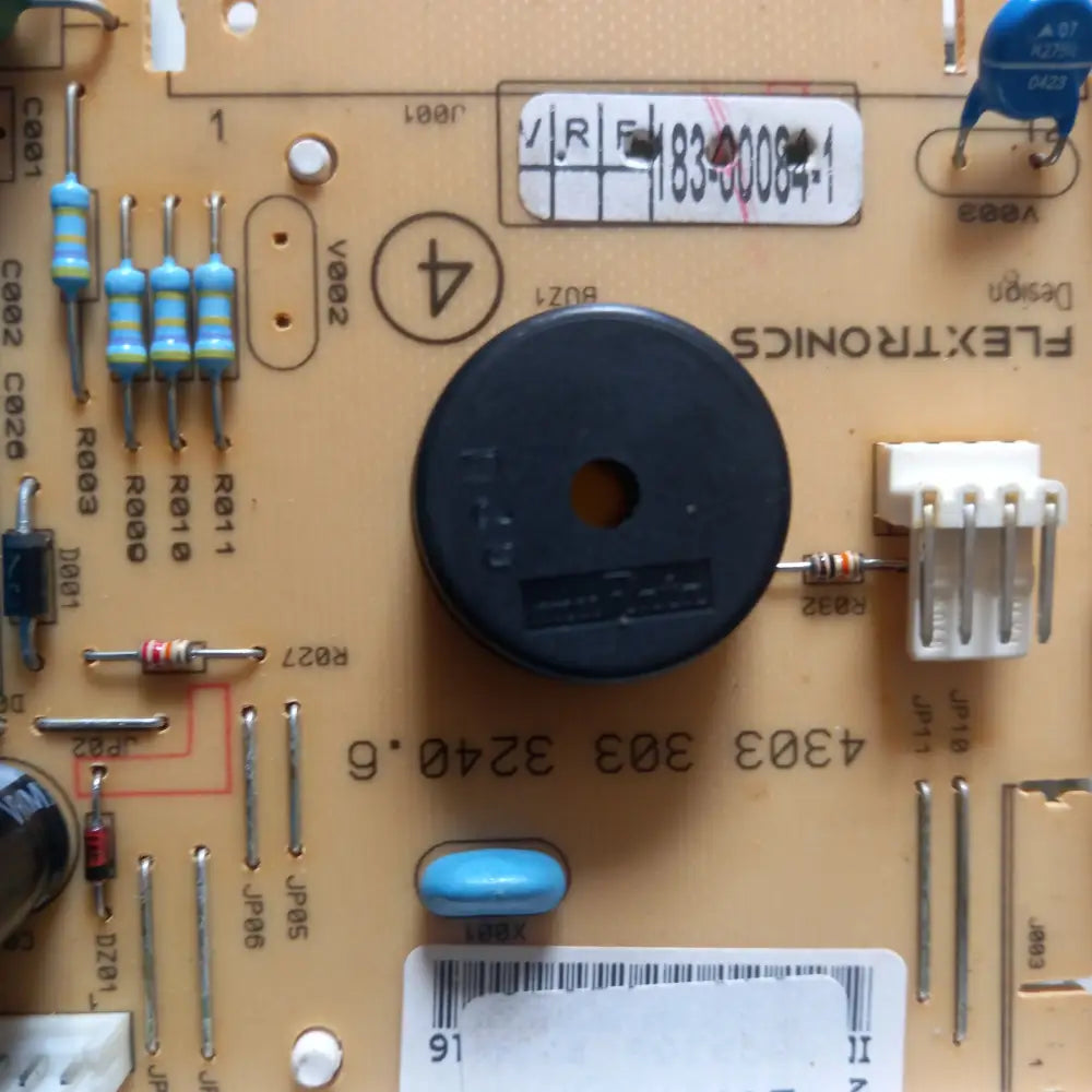 buy genuine indesit dishwasher spare parts 4303 303 3240.6 21011359400 MySimpleStore - Your One-Stop Appliance Spare