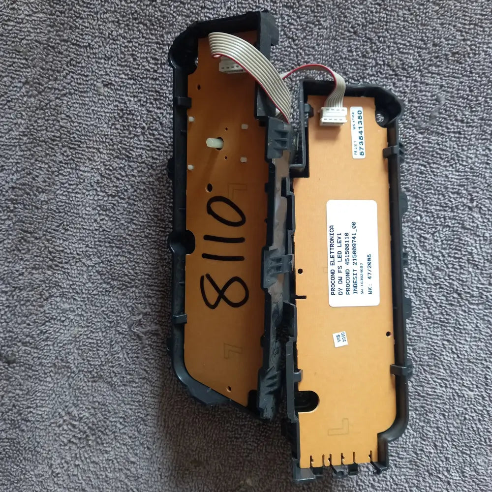 buy genuine indesit dishwasher spare parts 451508110 215009741 00