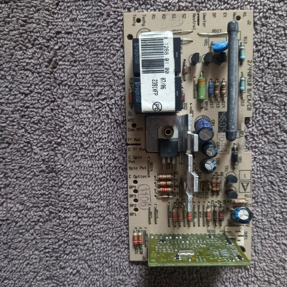 buy genuine invensys pare parts 28 1268 01 00 2812680100 pcb control