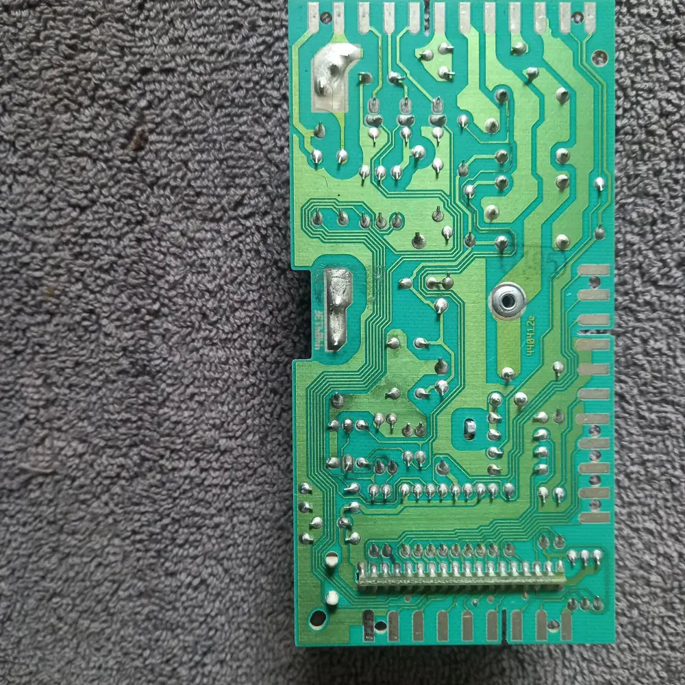 buy genuine invensys pare parts 28 1268 01 00 2812680100 pcb control